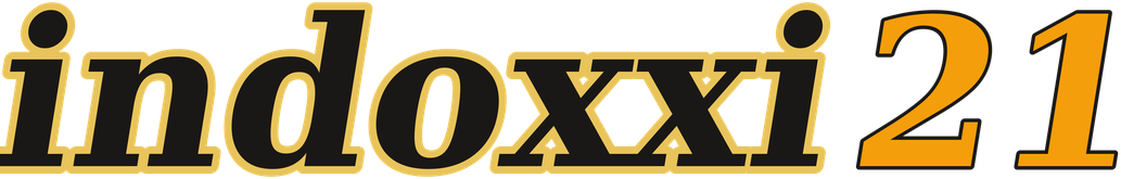 indoxxi21 logo